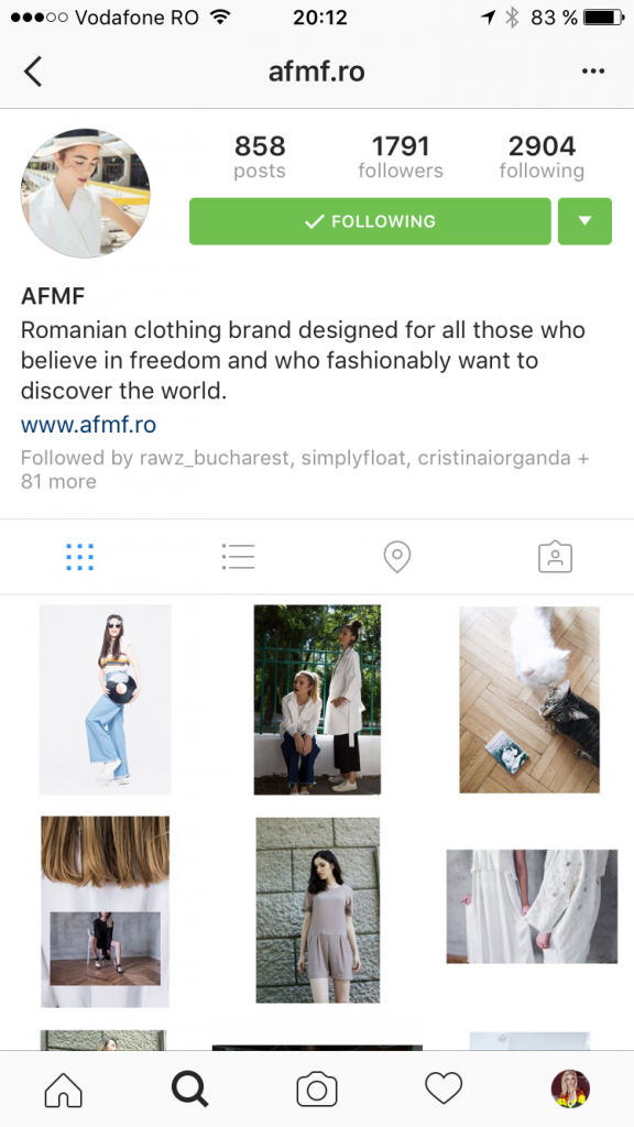 AFMF