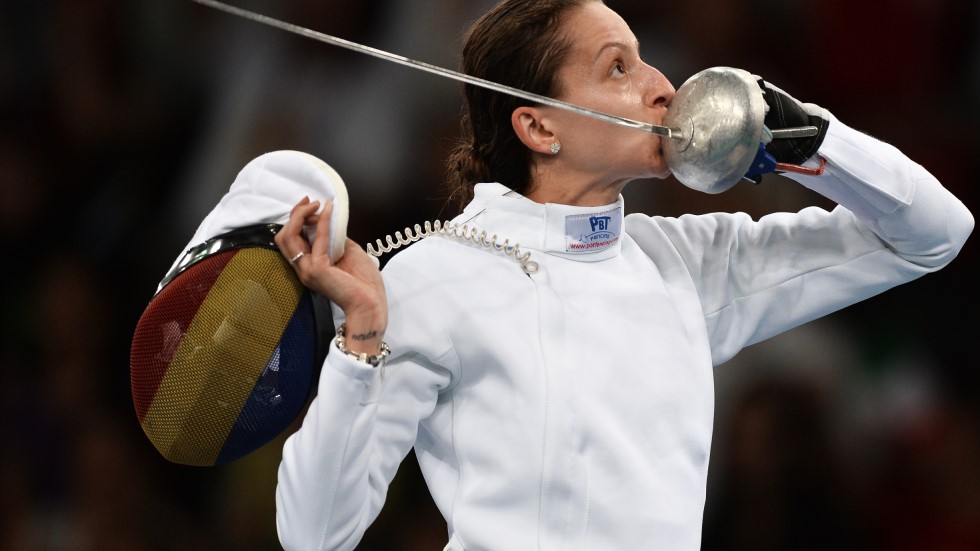 Ana Maria Popescu