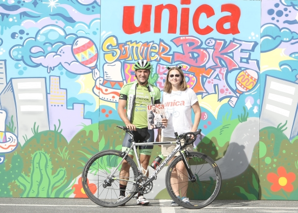 petrecere pe biciclete