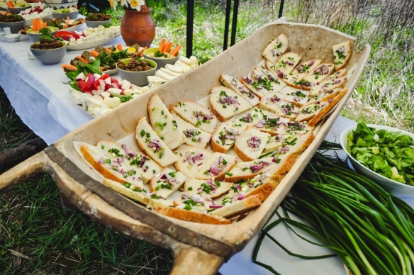 transilvania gastronomică 