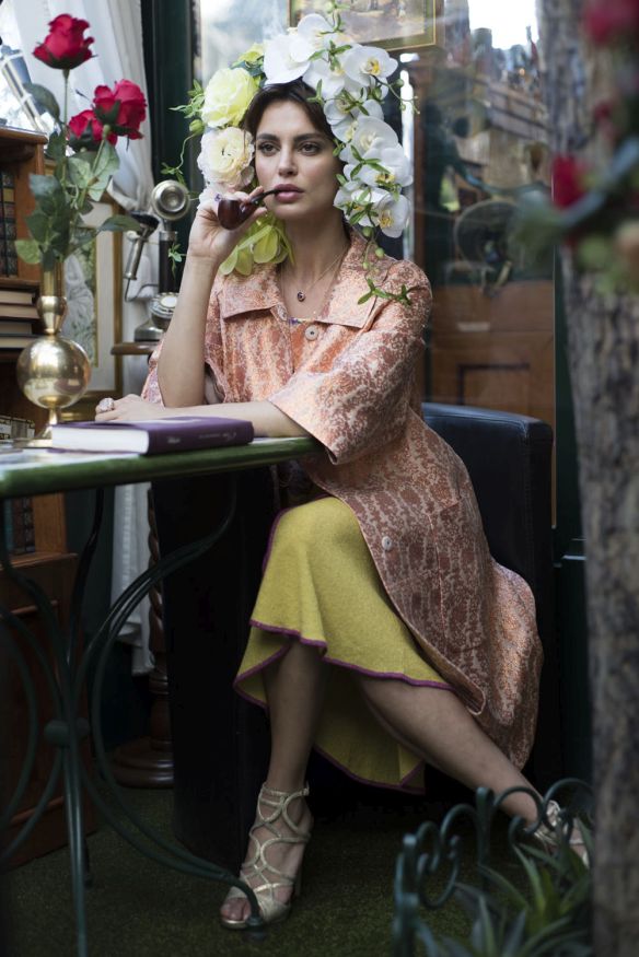 catrinel menghia foto roberta krasnig