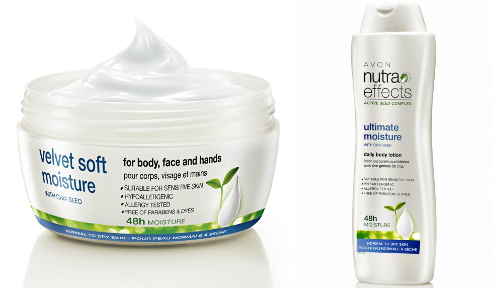 avon nutra effects