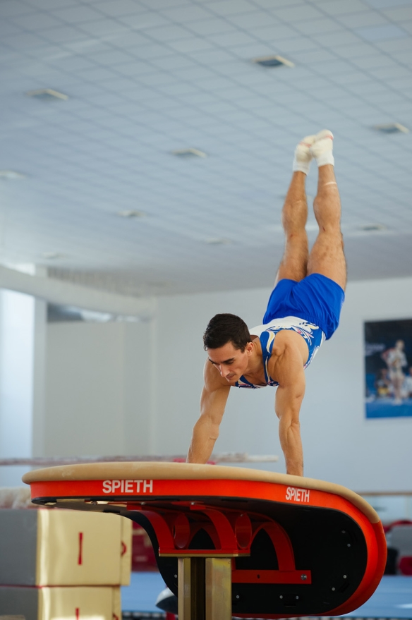 marian drăgulescu 