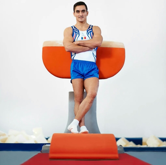 marian drăgulescu 