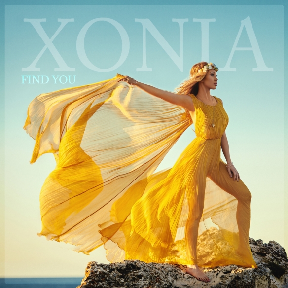 xonia find you 
