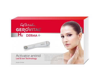 Activator Gerovital