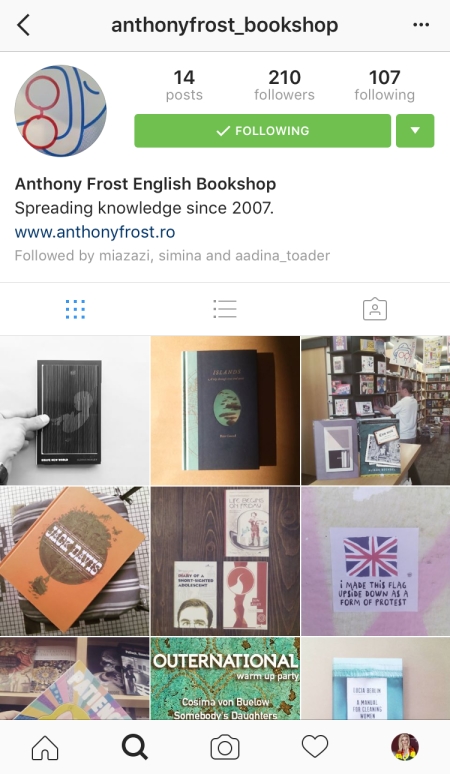 instagram 