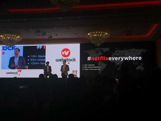 Webstock 2016