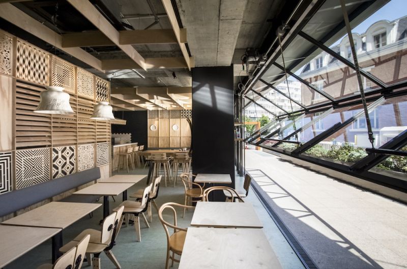 Moony Cafe