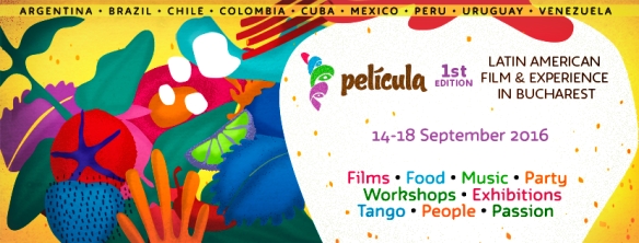 festival de film Pelicula