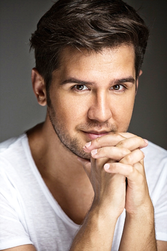 Sorin Stratulat foto marius baragan