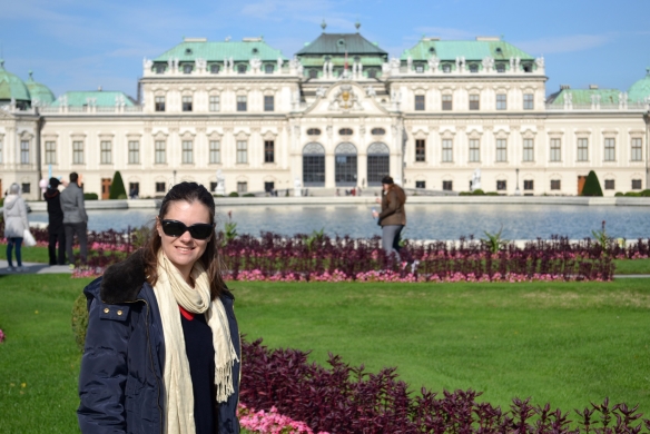 calatorie in Austria