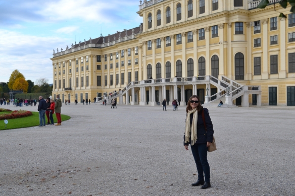 calatorie in Austria