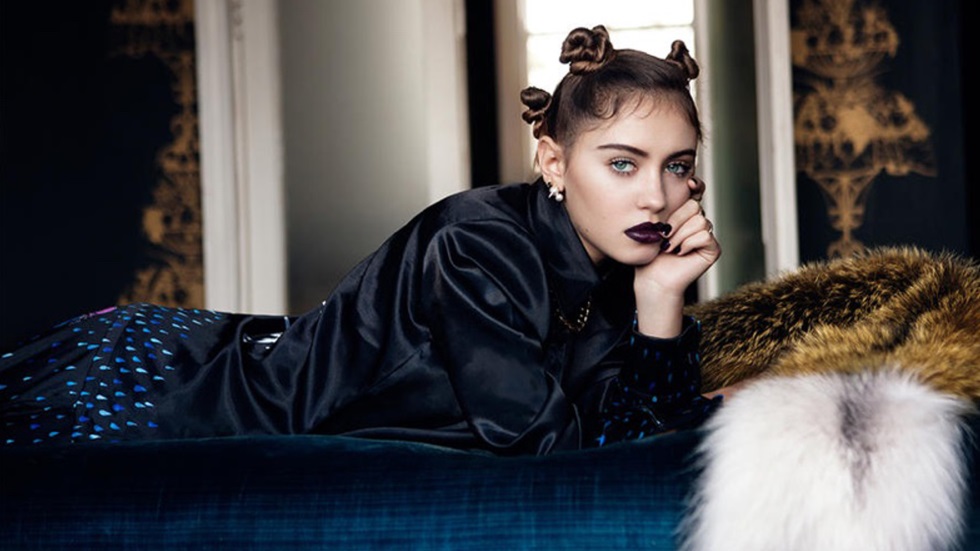 iris law