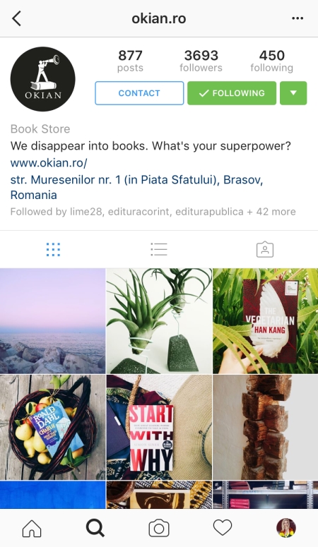 librarie online