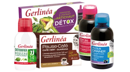 suplimente Gerlinea