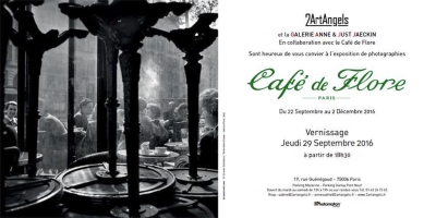 expozitie la Paris