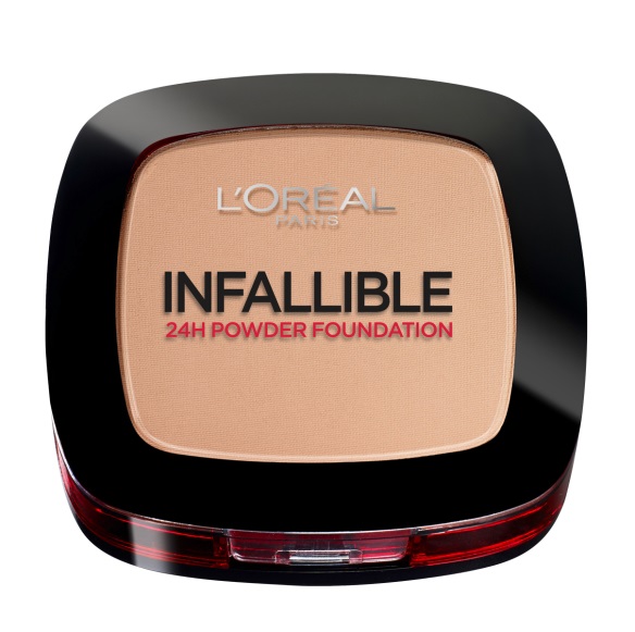 Fond de ten compact Infallible (1)