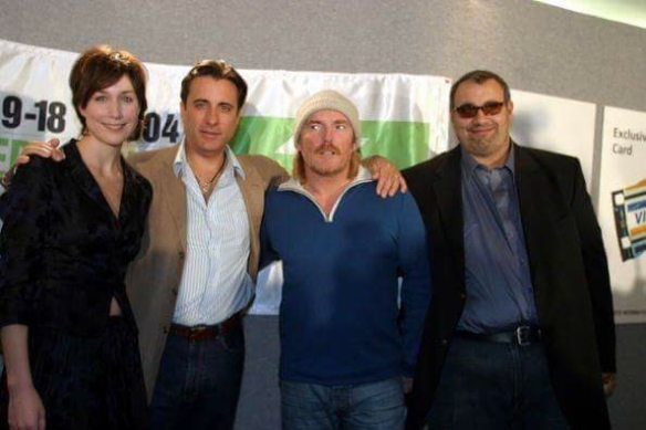 mick davis crew andy garcia 