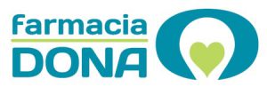 logo farmacia Dona 