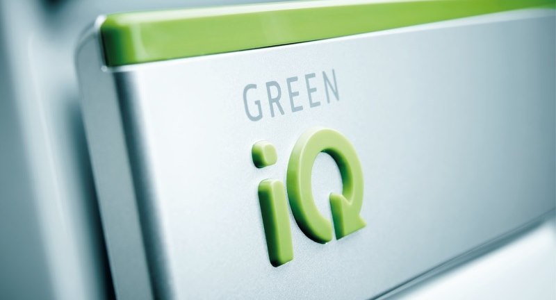 vaillant GreenIQ