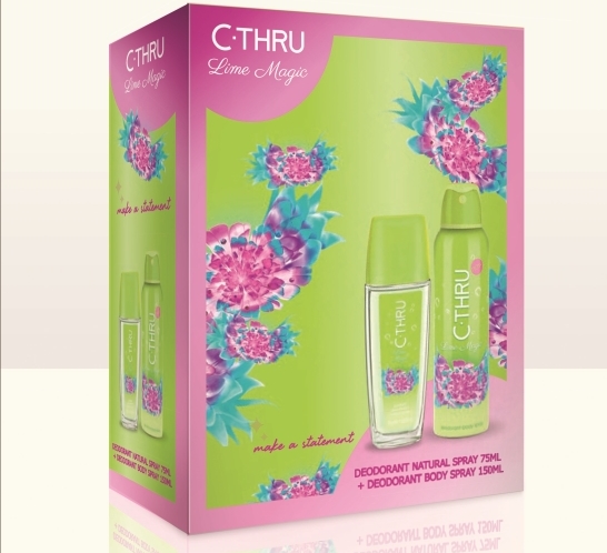 C-thru_lime