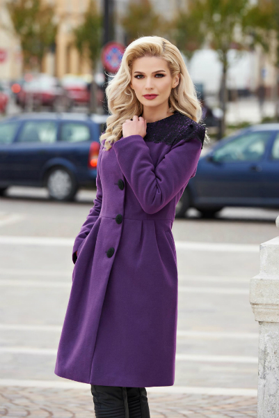 Palton LaDonna Select Lady Purple 