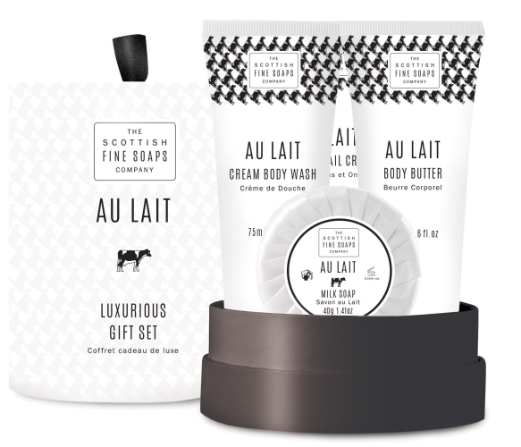 3-au-lait