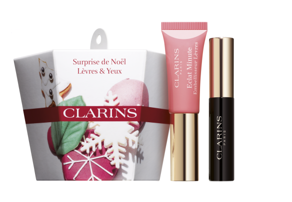 Clarins