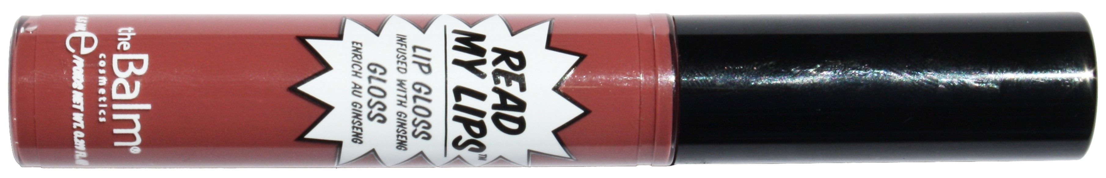 Ruj the Balm