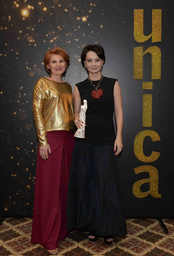 Gala Unica