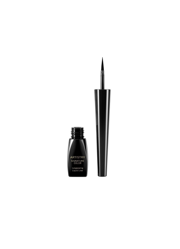  Longwearing Liquid Liner