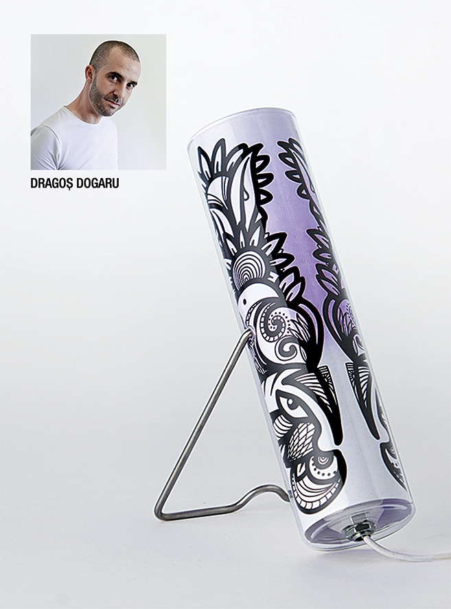 Dragos Dogaru