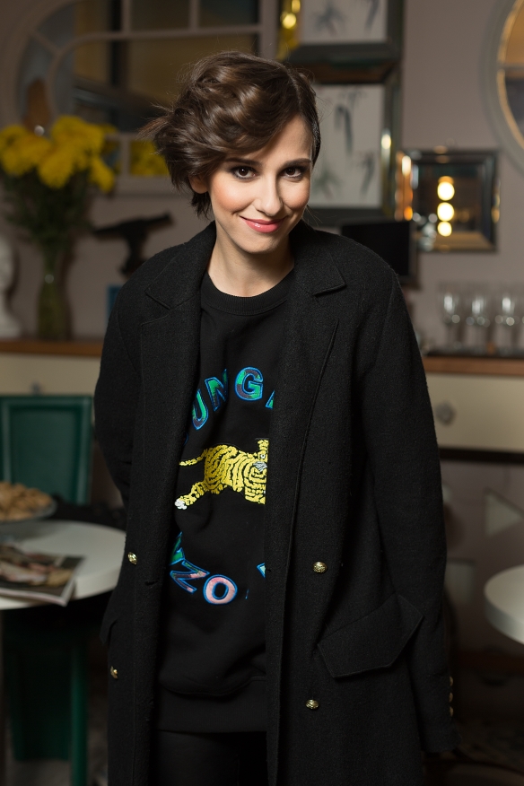 Dana Rogoz