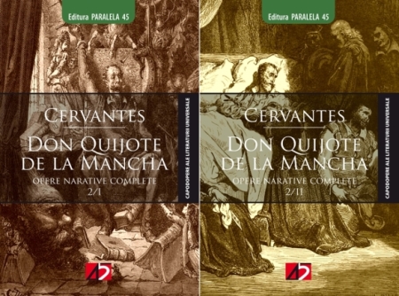 Don Quijote