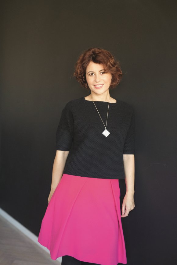 Ioana Mândruță