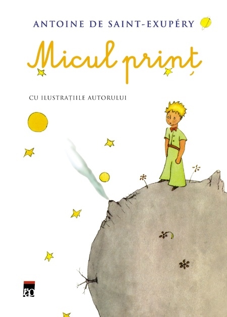 micul print