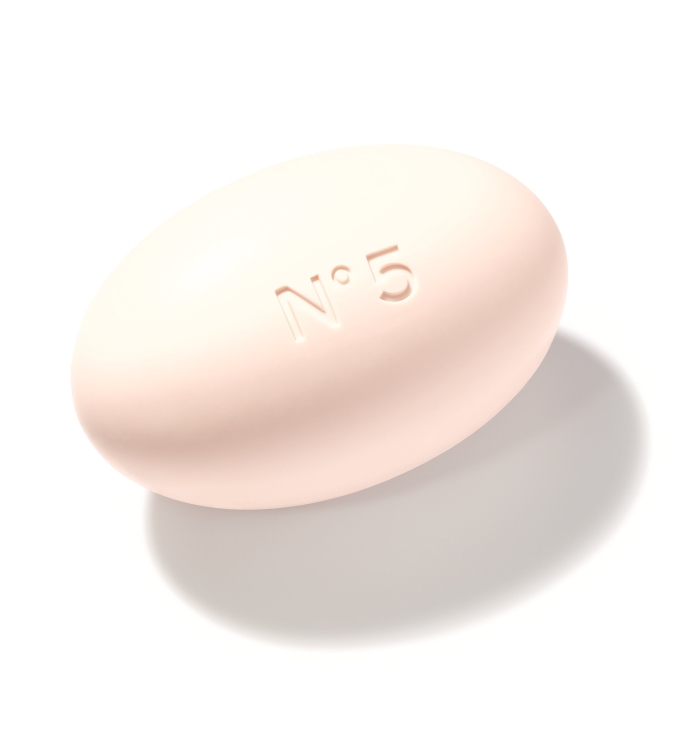 sapun Chanel