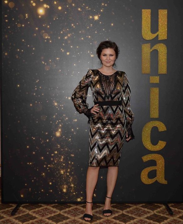 Gala Unica