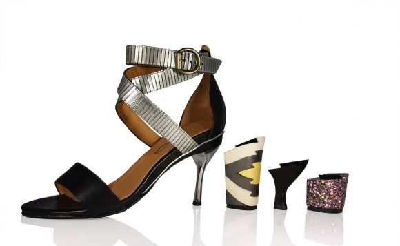 Removable-Heels
