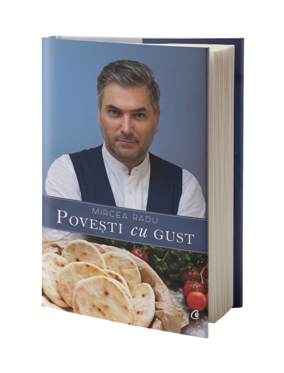 povesti cu gust mircea radu
