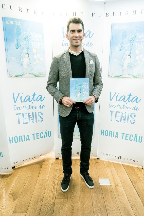 Horia Tecau, foto Miluta Flueras http://fb.com/miluta7