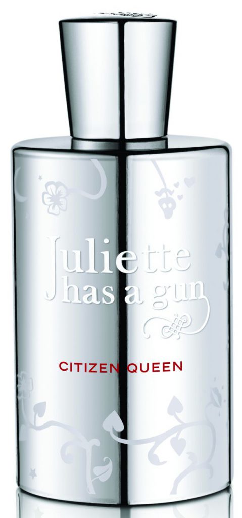 Apă de parfum Citizen Queen, 100 ml, 550 lei, Juliette Has a Gun, exclusiv în Beautik Haute Parfumerie