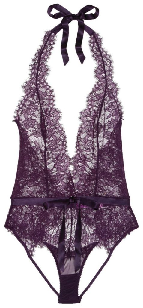 Body, L'Agent by Agent Provocateur