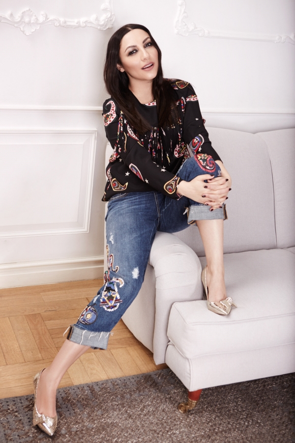 Andra
