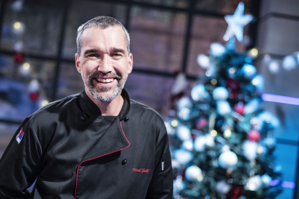 Chef Nenad Gladic