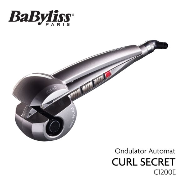BaByliss Curl Secret