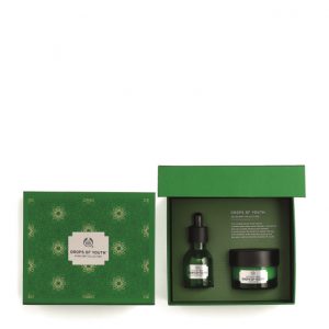 drops of youth skincare collection