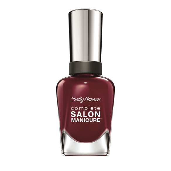 lac de unghii pentru manichiură Sally Hansen