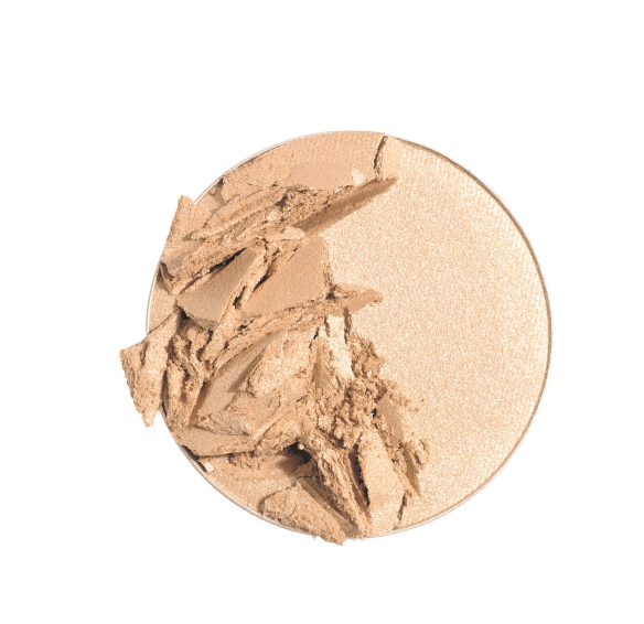 Fard de pleoape Colour Crush, nuanța Oh, Honey, 48 lei, The Body Shop